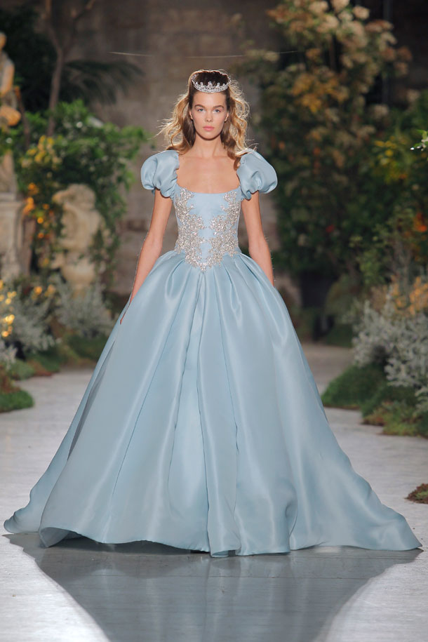ilovebrides.pt Reem Acra Coleção 2019 BBFW18